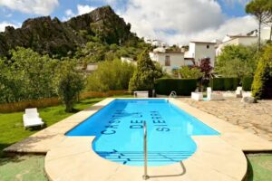 Casitas de La Sierra| Alquiler casas rurales en Montejaque