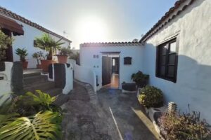 Casitas la monta&ntilde;ita