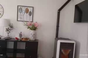 Casitas Pinilla del Valle