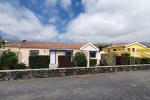 Casitas Rurales Huerto Conejo