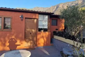 Casitas Vacacionales Laderas del Valle