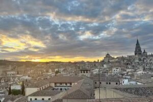 Cas&oacute;n de los L&oacute;pez Apartments