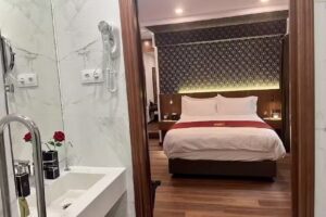 Cas&oacute;n de los L&oacute;pez de Toledo