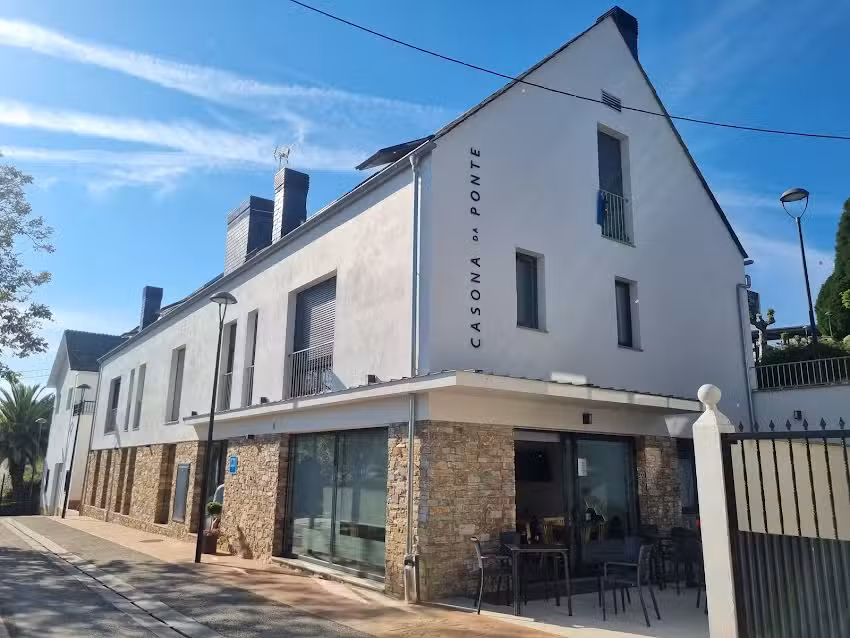 Casona da Ponte