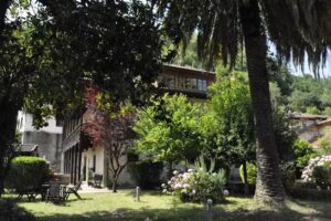 Casona de Don Santos