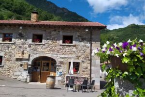 Casona de Lolo &ndash; Apartamentos Rurales