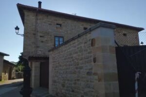 Casona de Soroscueva