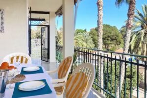Casona del Mar &ndash; Alicante &ndash; Alquiler vacacional El Campello