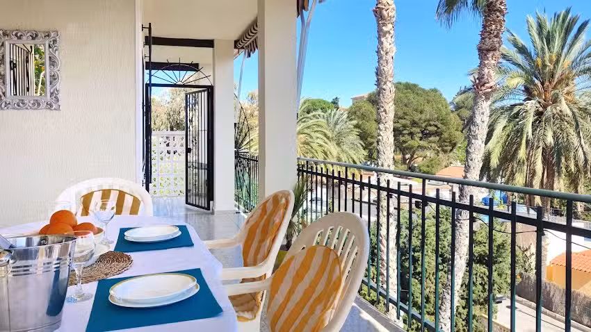 Casona del Mar &ndash; Alicante &ndash; Alquiler vacacional El Campello