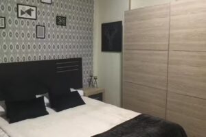 Casona del Mercado de Abastos