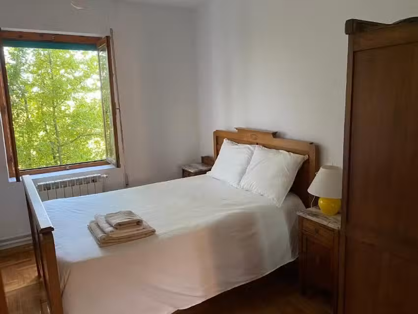 Casona del Molino de Maestrices