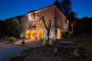 Casona Valle de Soba