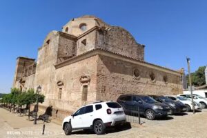 Casta&ntilde;o del Robledo