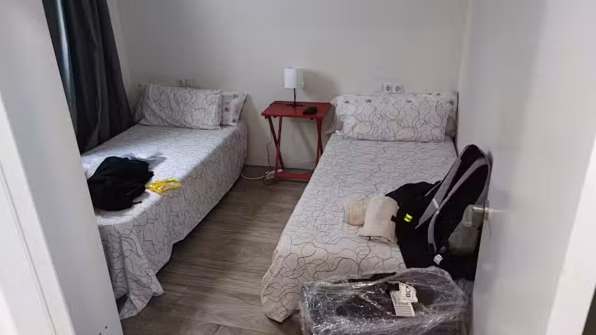 Castel Apartments