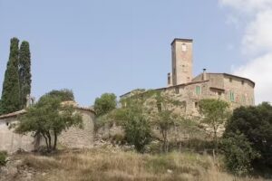 Castell de Castellterçol