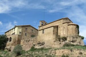 Castell de Ceur&oacute;