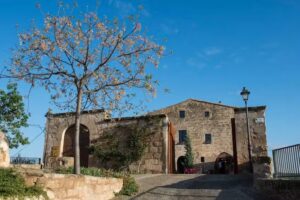 Castell Palau de Torrebesses