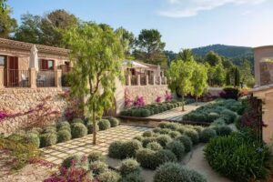 Castell Son Claret &ndash; Leading Hotels of the World Mallorca
