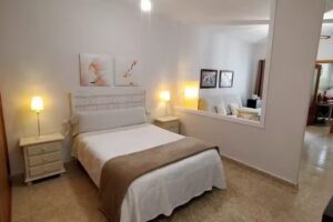 Castella Aquae Estudio Loft