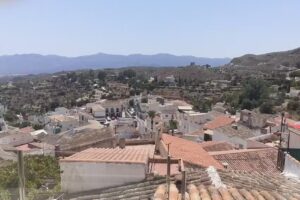 Castell&oacute;n de B&eacute;dar