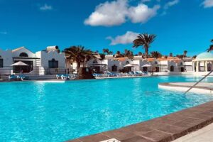 Casthotels Fuertesol