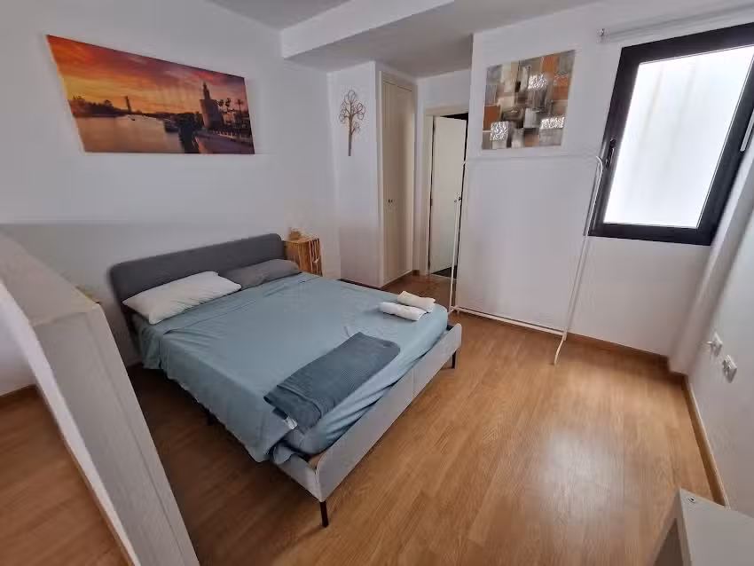 Castilla del Patrocinio