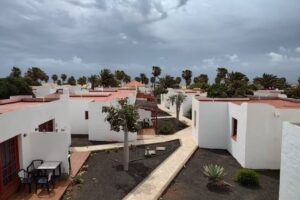 Castillo apartamento