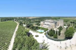 Castillo del Buen Amor