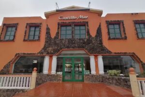 Castillo Mar &ndash; Casa Martini