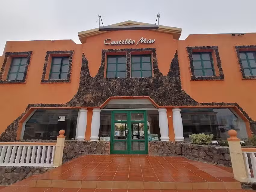 Castillo Mar &ndash; Casa Martini