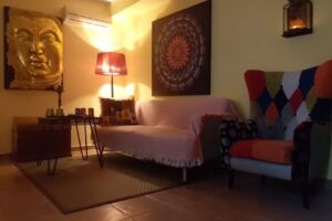 Castillo Romeral- Fishing Village-Casa IsaBella 10 min Playa del Ingles