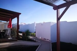 Castillo Sol Bungalow