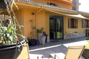 Castro Eco 10 &ndash; Vivienda vacacional