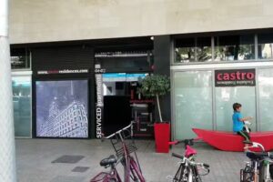 castro Exclusive Residences SPA Sagrada Fam&iacute;lia Apartments Barcelona