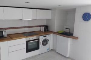 Castro Sun And Beach Apartamentos