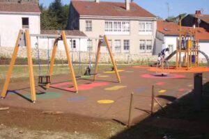 Castr&oacute;n Douro Apartamentos tur&iacute;sticos