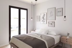 Casual Apartments M&aacute;laga