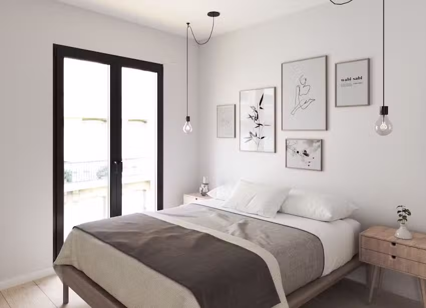 Casual Apartments M&aacute;laga