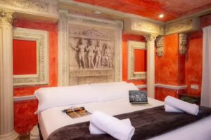 Casual Civilizaciones Valencia