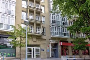 Casual de las Olas San Sebasti&aacute;n