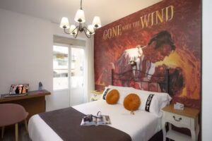 Casual del Cine Valencia