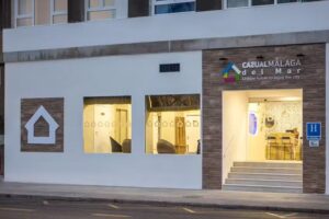 Casual del Mar M&aacute;laga