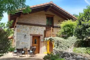 Casuca De Nand&iacute;n