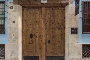 Catalina Suites San Nicol&aacute;s