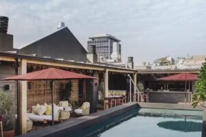 Catalonia Boulevard (Hotel Gallery)