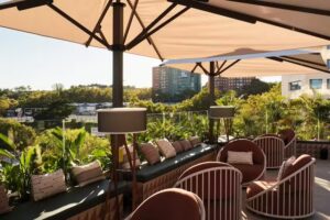 Catalonia Gran Hotel Verdi