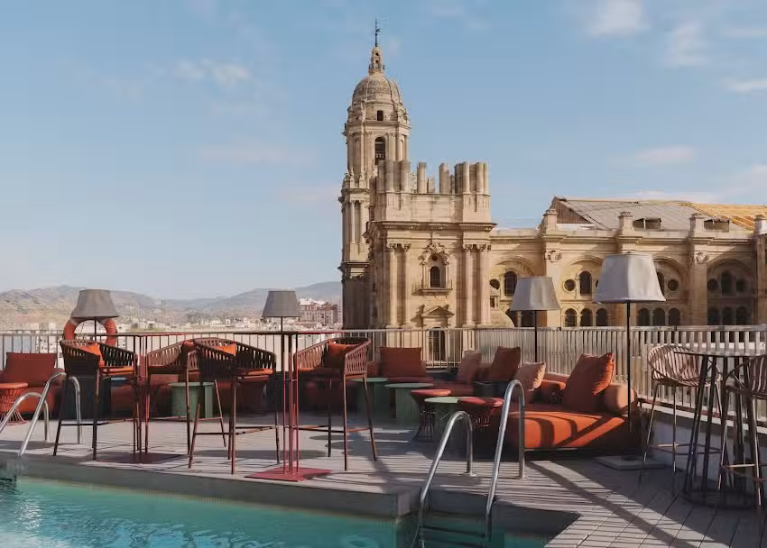 Catalonia Molina Lario