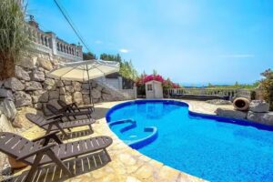 Catalunya Casas: Villa Cebri&agrave; &ndash; El Maresme