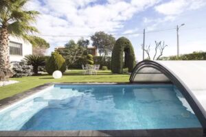 Catalunya Casas: Villa Cozy Catalan Hideaway