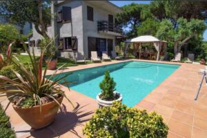 Catalunya Casas: Villa Delightful Costa Brava